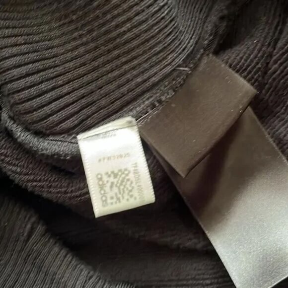 Adidas x Yohji Yamamoto Y-3 Crinkle Cargo Pants - Picture 5 of 8